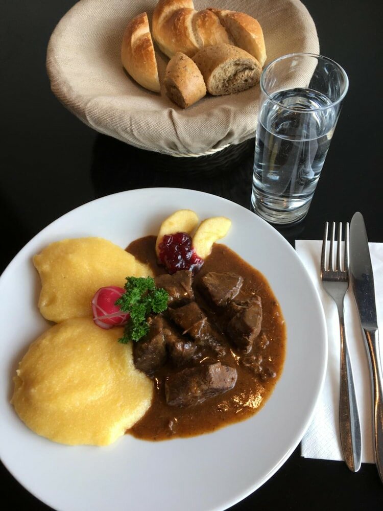 Фото B&b Hotel Sonneck