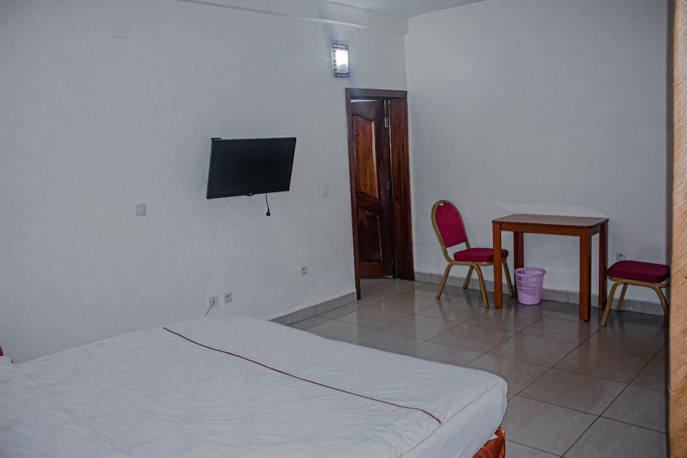 Фото Igitego Hotel