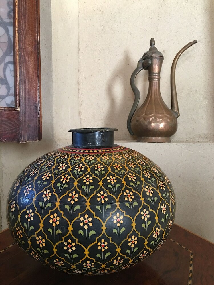 Фото Djorff Palace