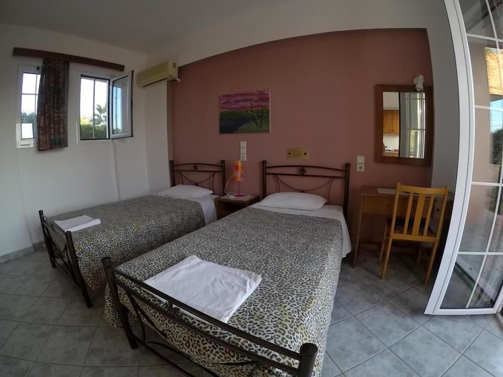 Фото Villa Spiros II