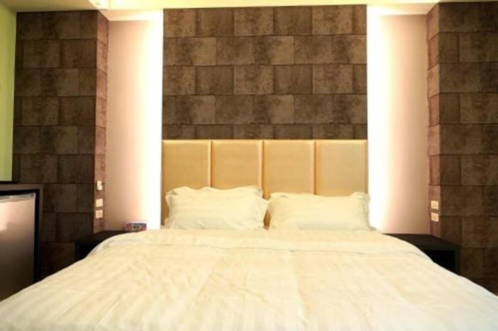 Фото Kinmen Harvard B&b