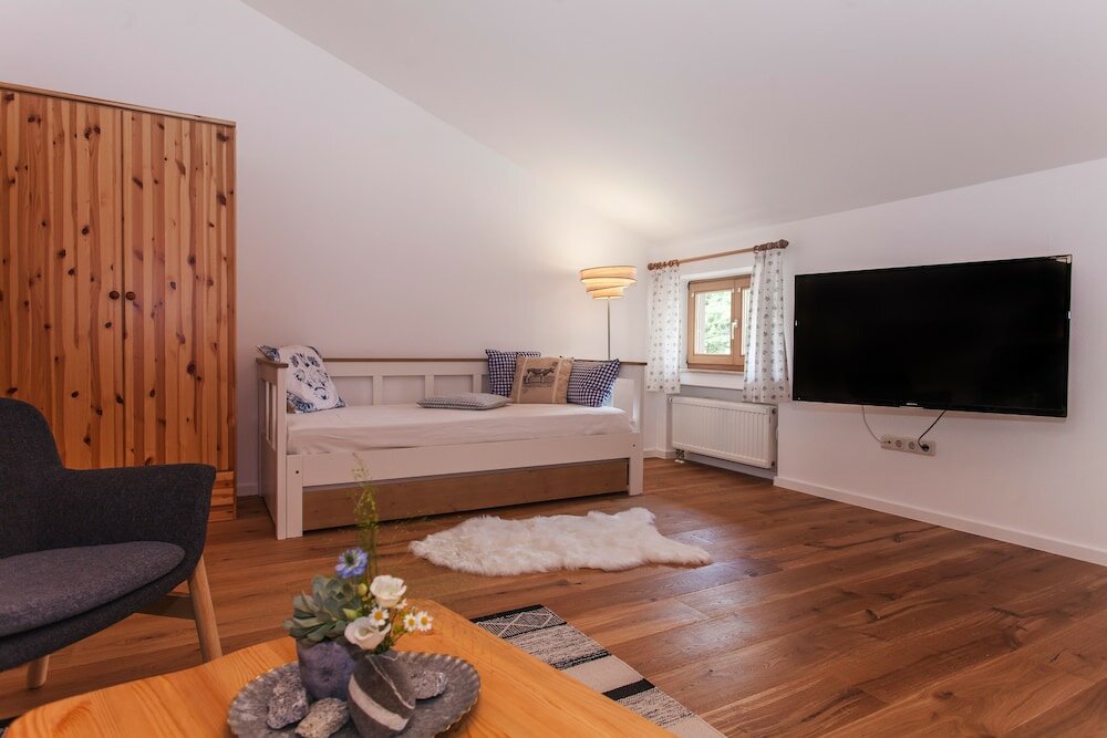 Фото Schönes Ammertal