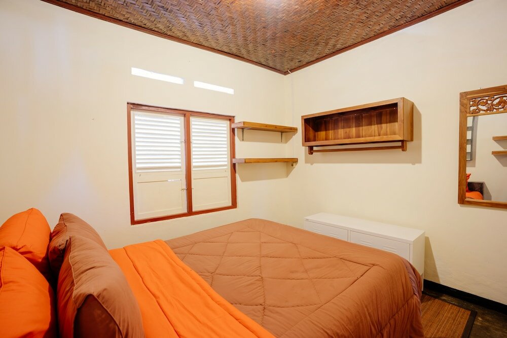 Фото Bakungan diJero Homestay