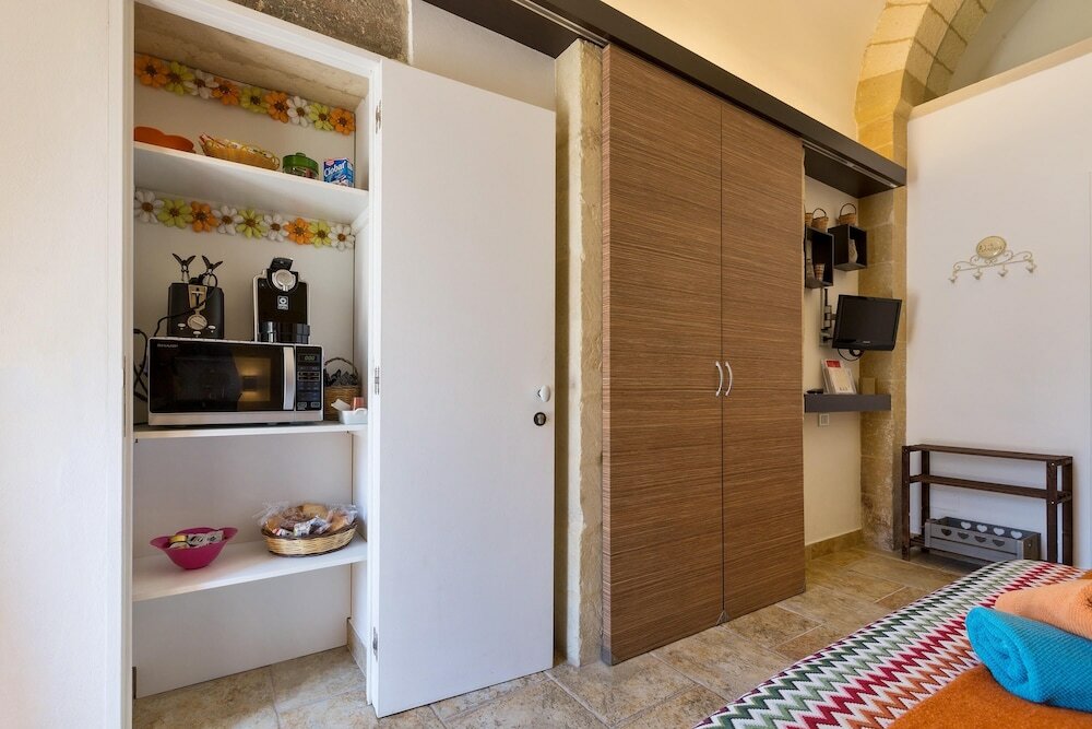 Фото Le dimore di Hanqorias