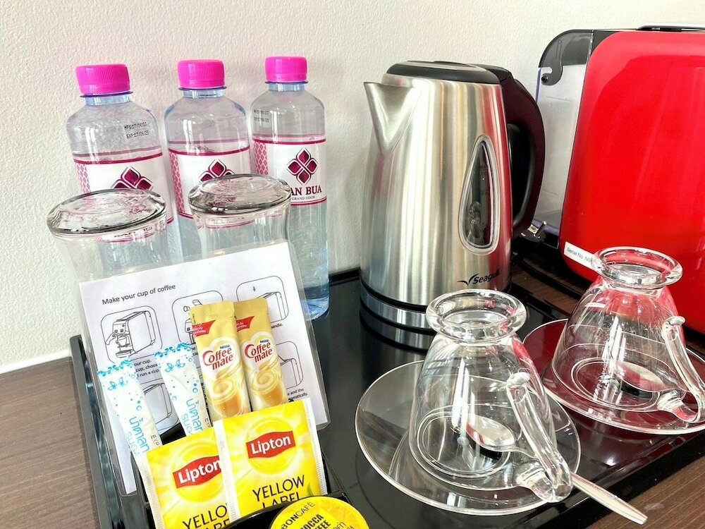 Фото Banbua Grand Udon