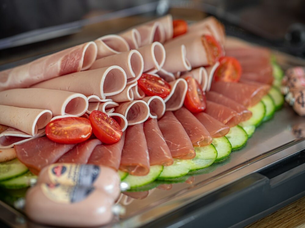 Фото Hotel Das Q