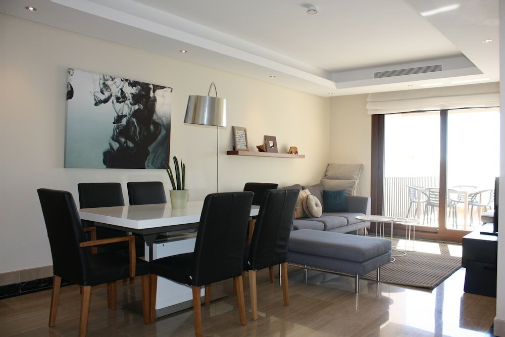 Фото First Line Penthouse With Private Pool