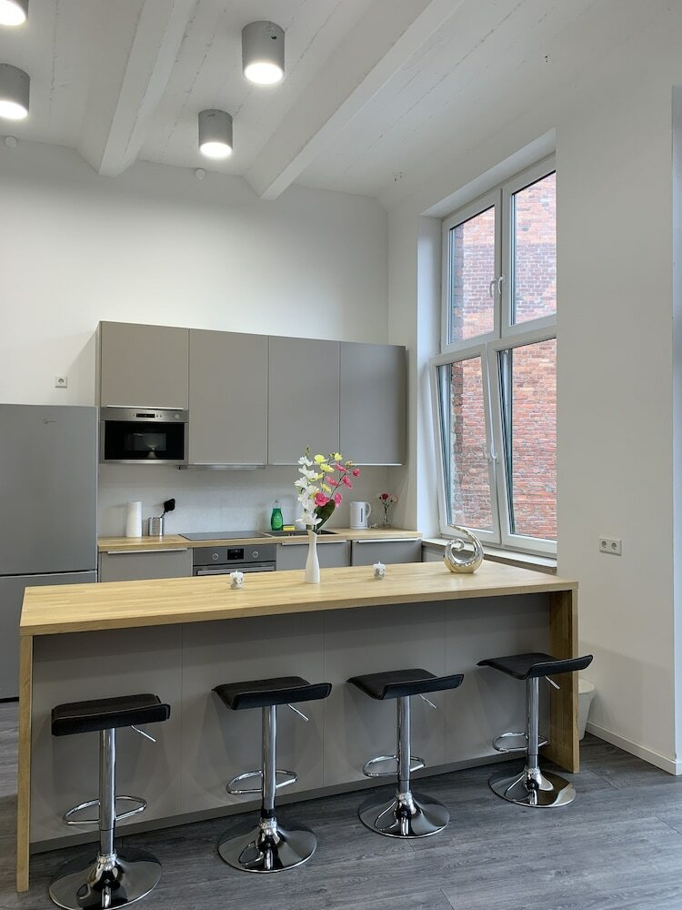 Фото Lovely Rooms Next to the Trainstation Wg