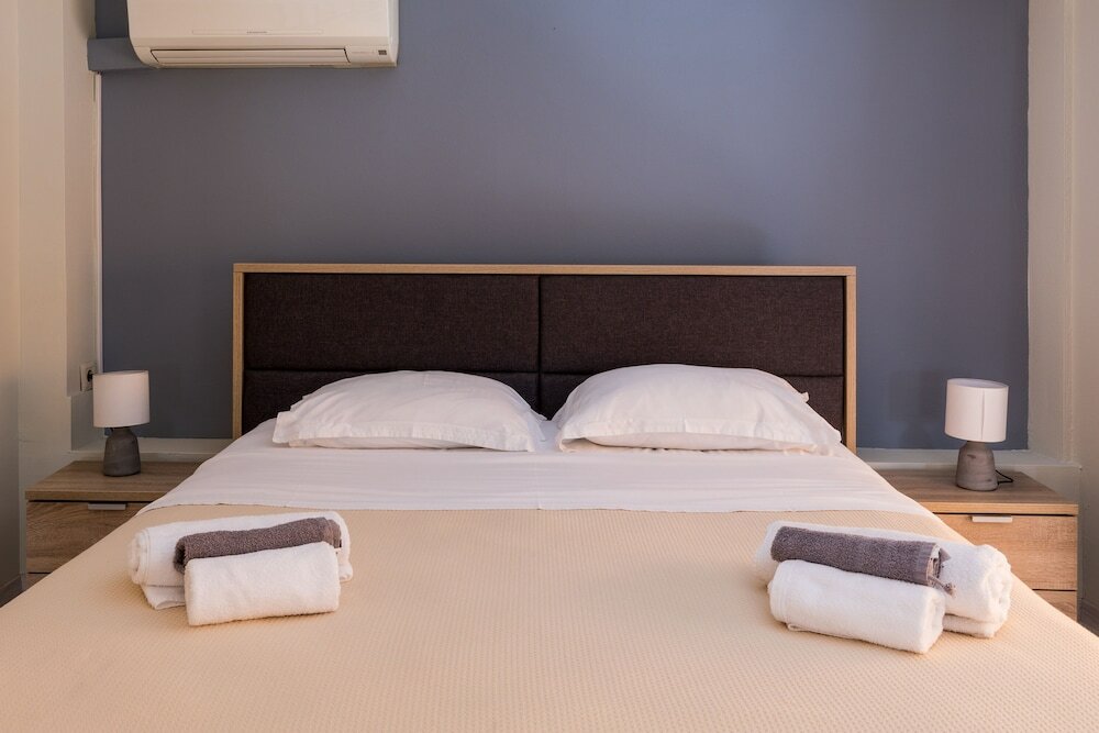 Фото Mon-Repo Suites