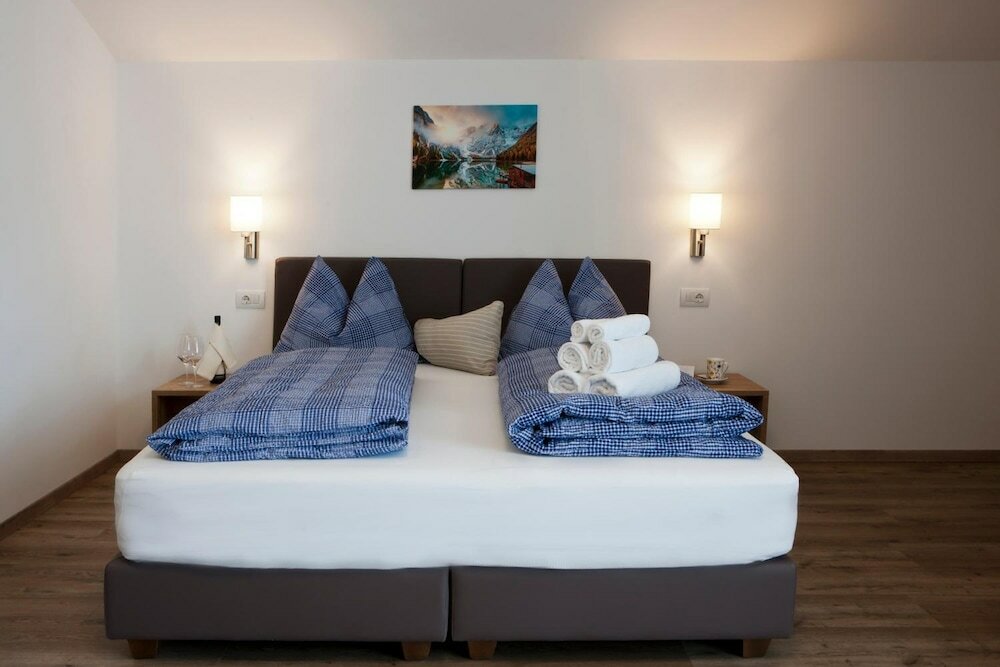 Фото B&b Hotel Sonneck