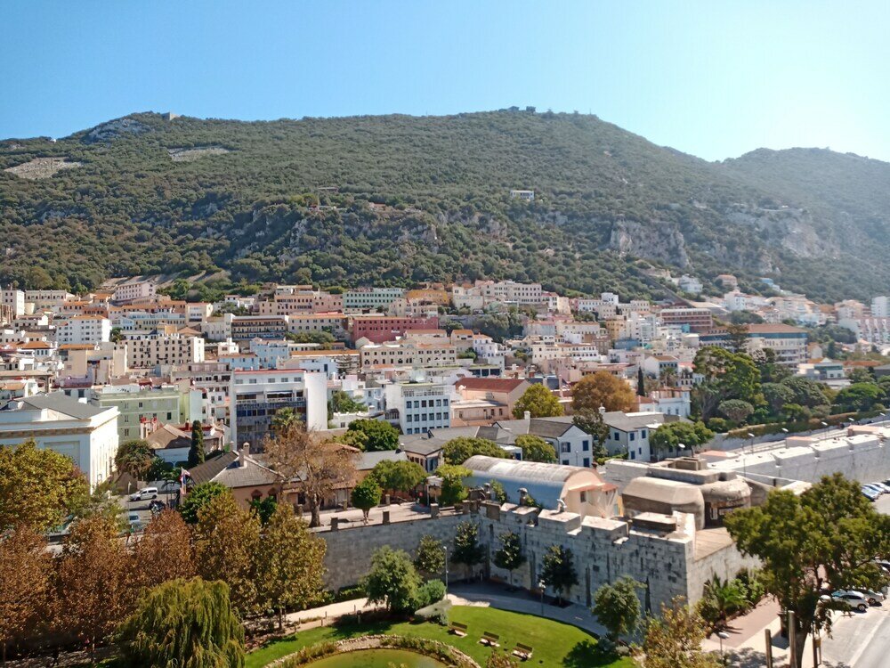 Фото Kings Wharf Quay29 Studio with Pool