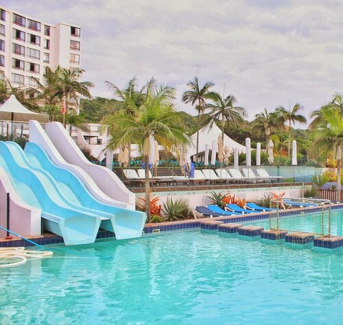 Гостиница Breakers Resort by Top Destinations