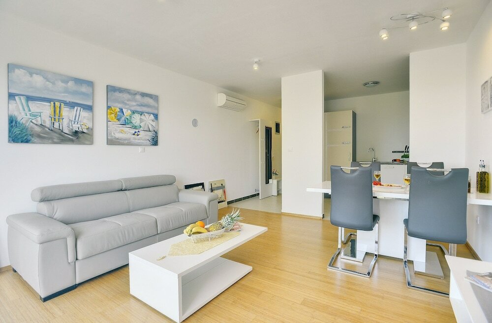 Фото Vea Apartments Pula