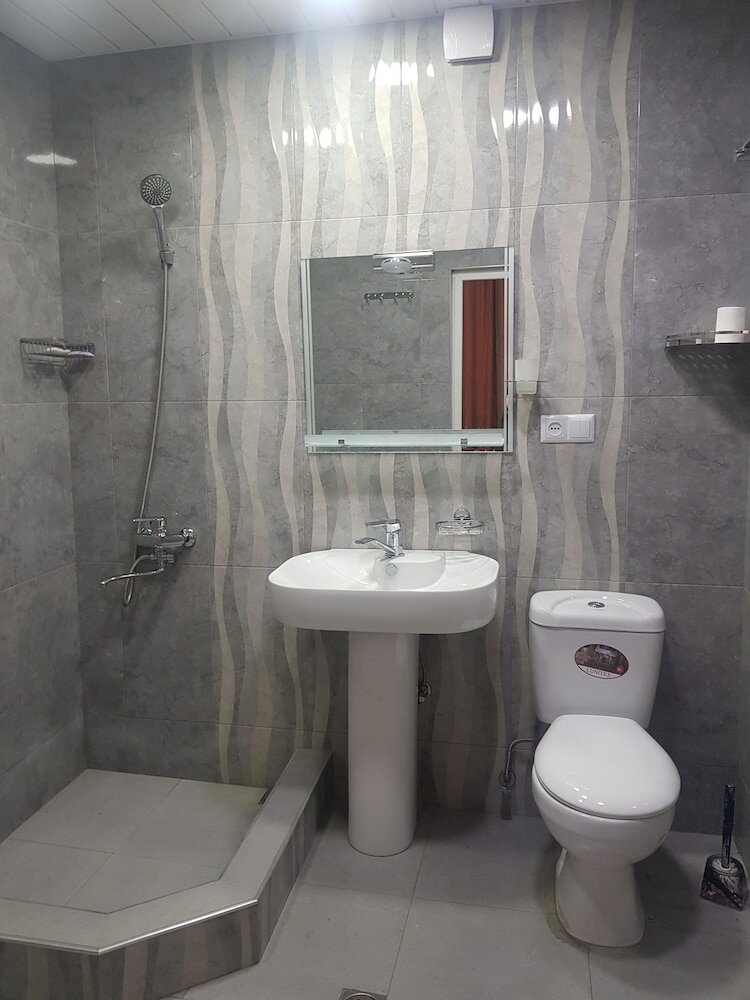 Фото Hotel Mariana