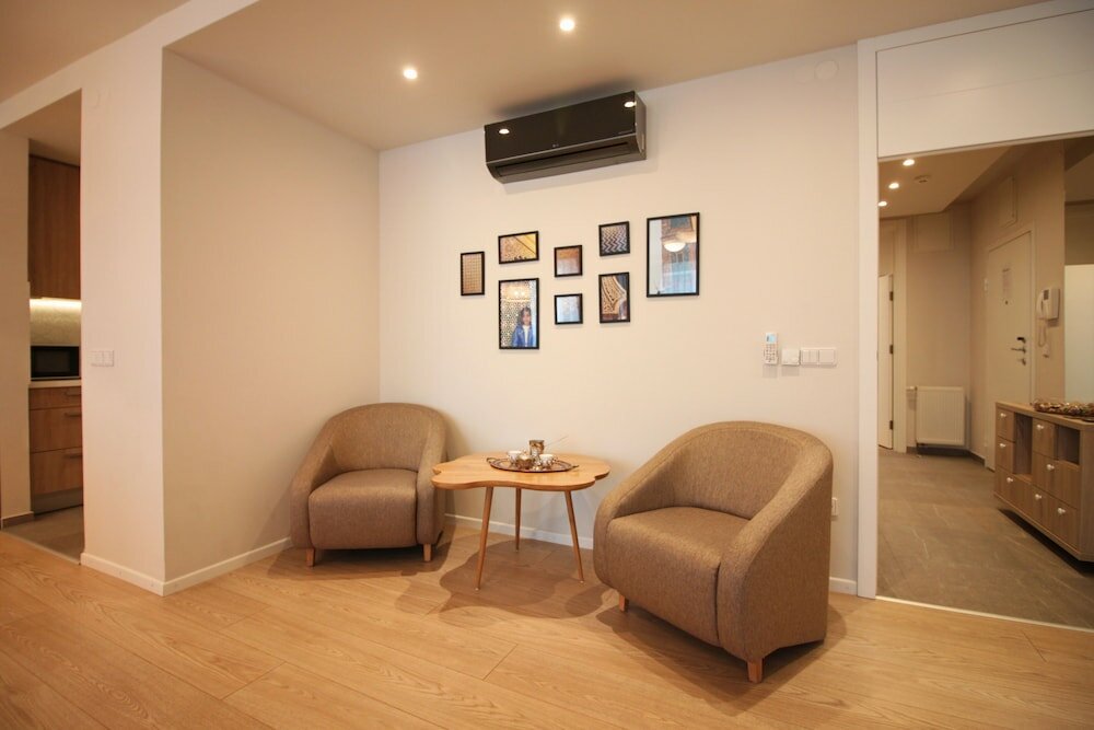 Фото Sarajevo Daily Apartments