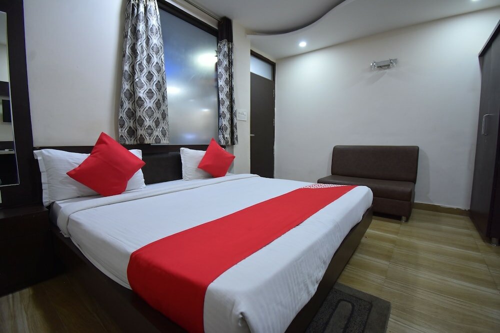 Фото Oyo 60291 Hotel Siddhi Vinayak