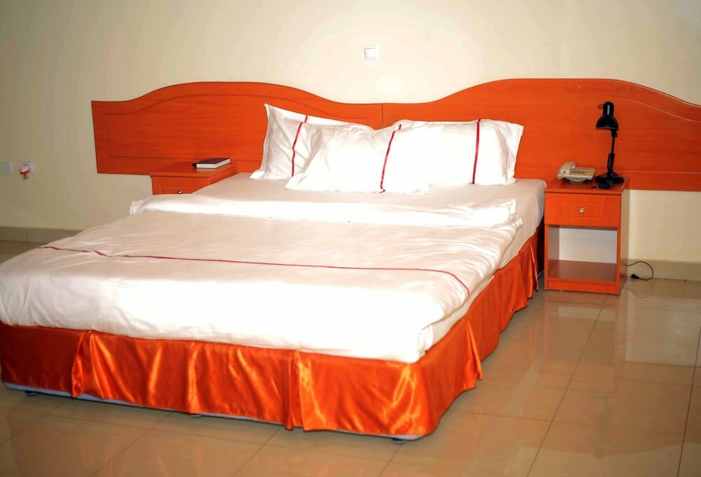 Фото Igitego Hotel