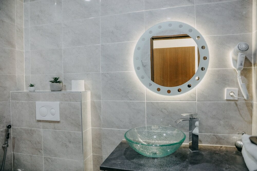 Фото Oasis Teplice