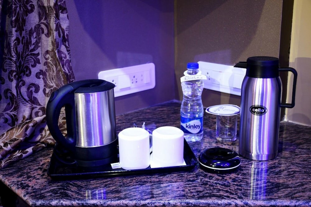 Фото Hotel Shreesh Kolkata