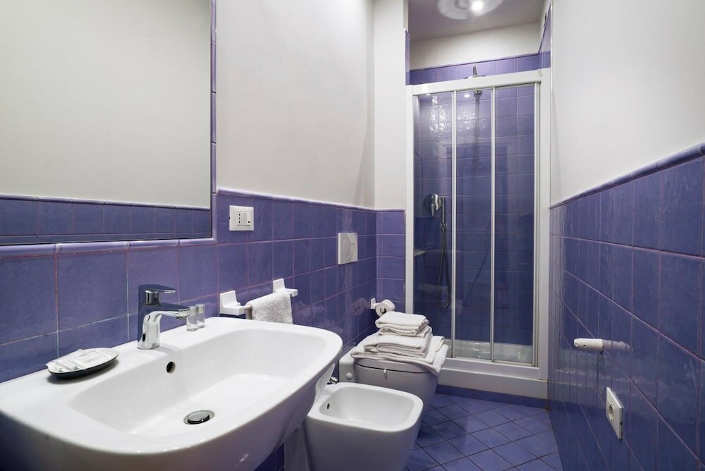 Фото Live Florence Guesthouse