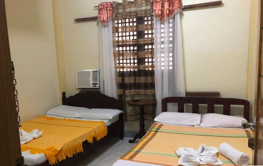 Фото Coffee Swings Lodging House