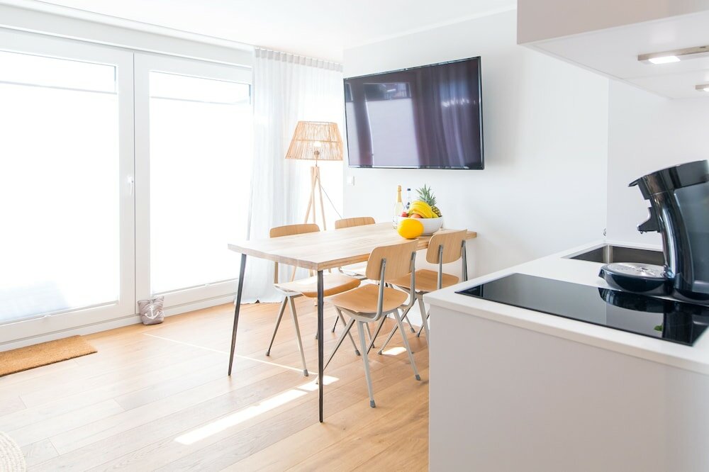 Фото Welle11 Westerland Sylt