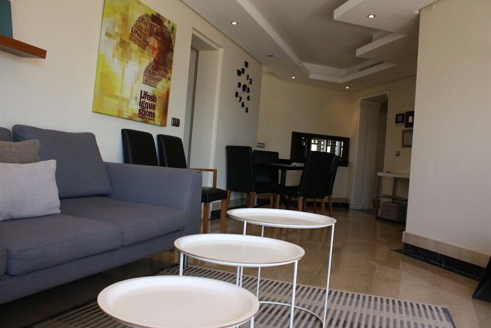 Фото Frontline Penthouse With Private Pool