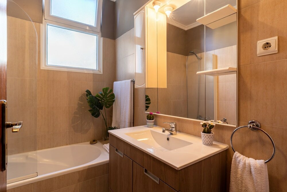 Фото Barcelos Apartment