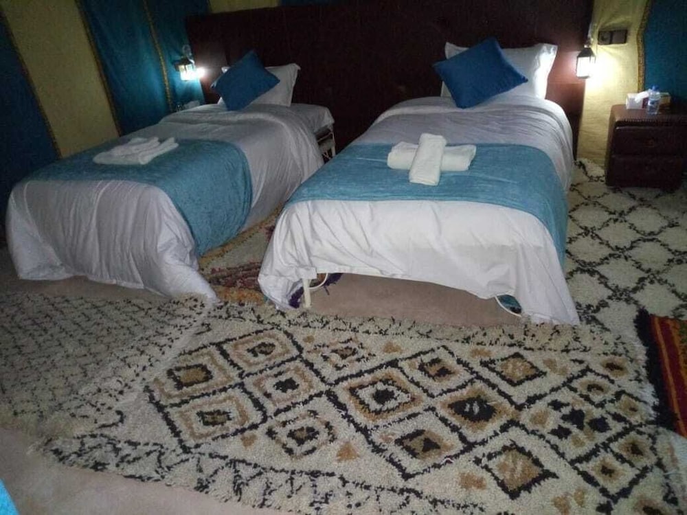 Фото Berber Camp