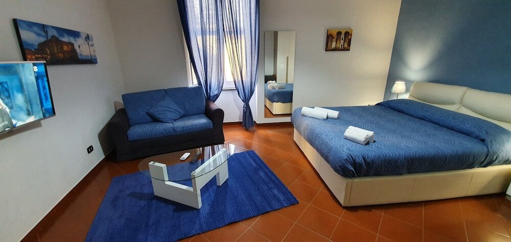 Фото Dante Rooms