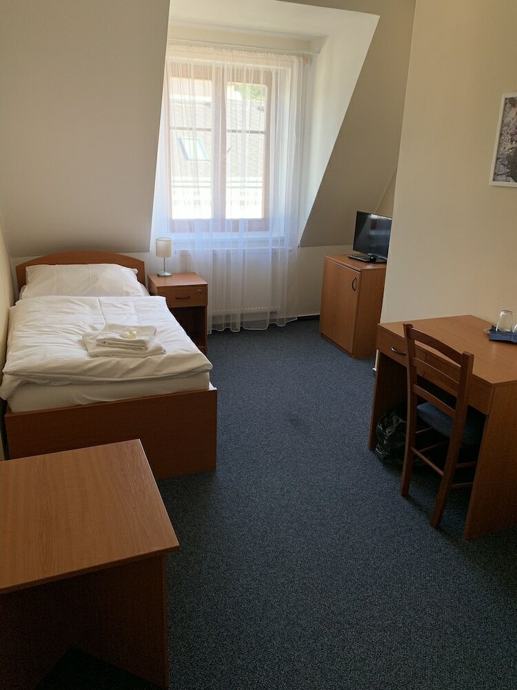 Фото Lázeňský dům Florentini