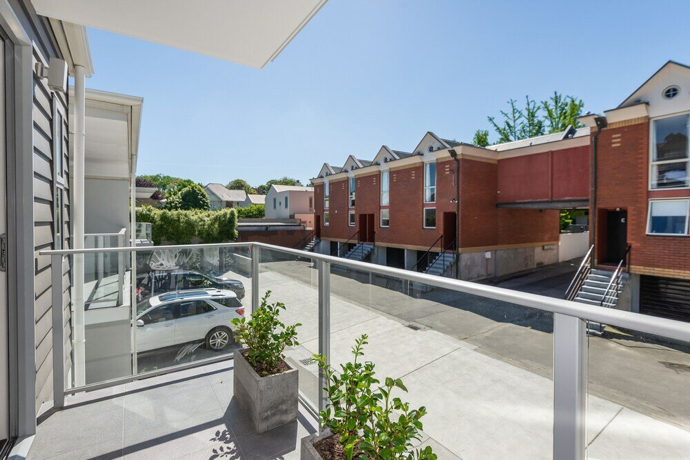 Фото Armagh Apartment 5