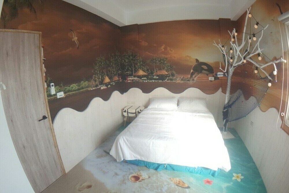 Фото Hanji Yutou B&b