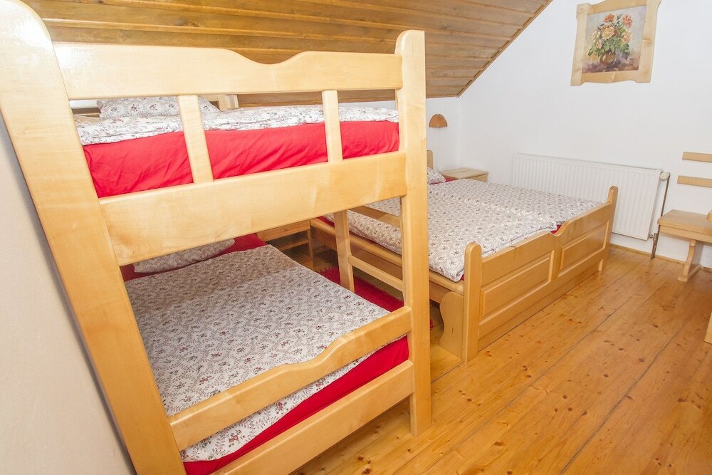 Фото Tourist Farm Pri Martinovih