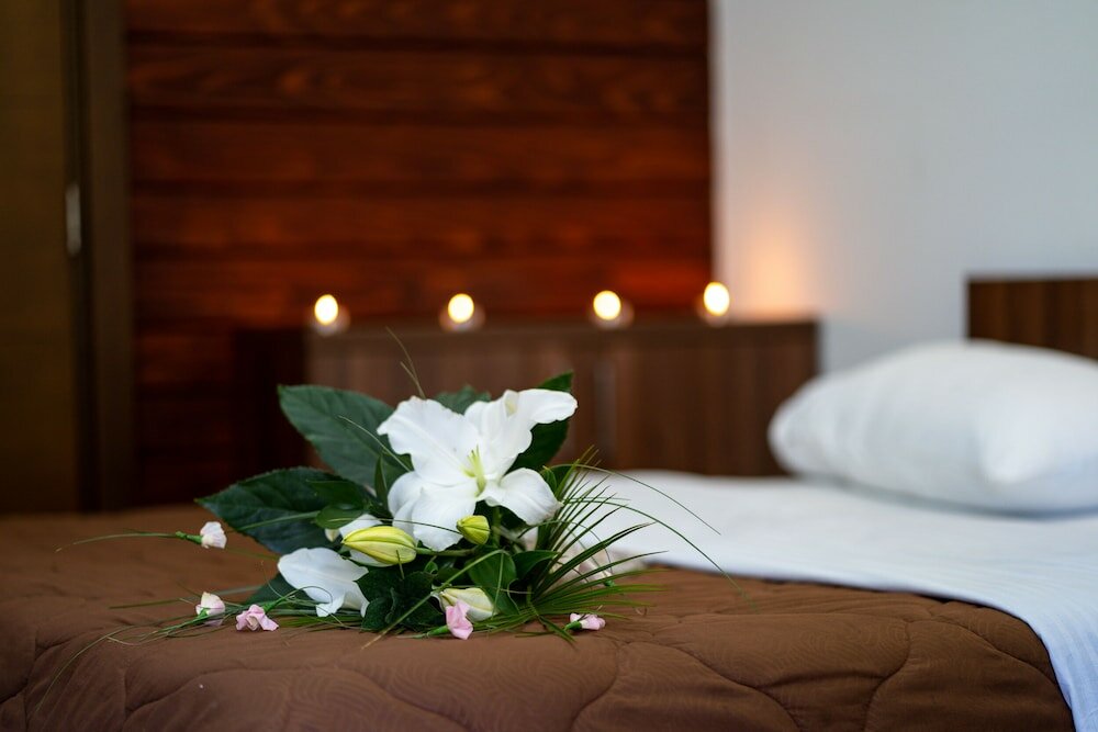 Фото Hotel Duboko