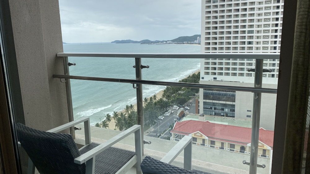 Фото Lotus Village Nha Trang