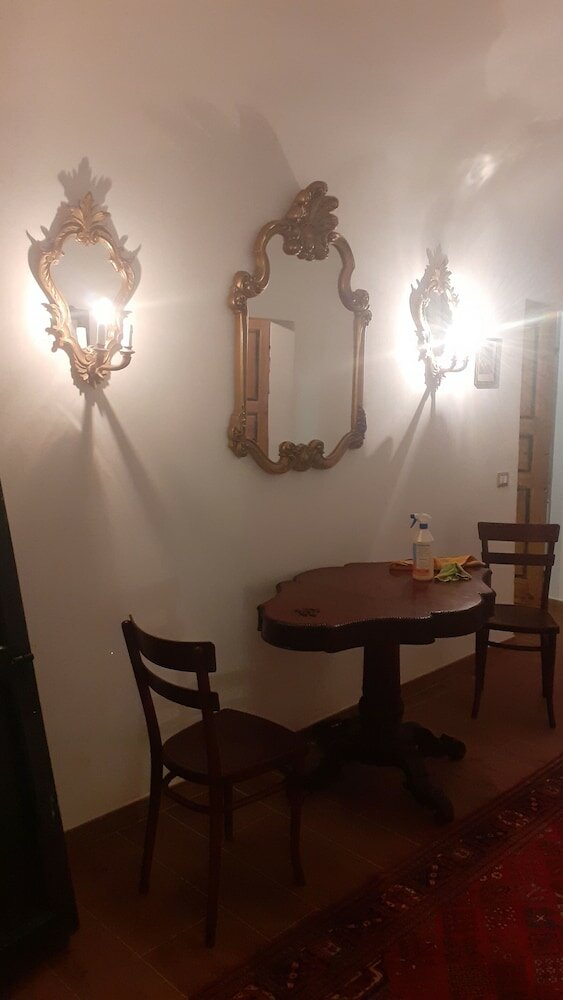 Фото Ca' Musiari Dimora storica dal 1847