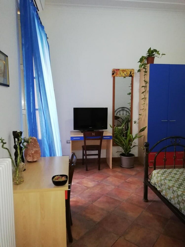 Фото Guglielmo Room's B&b