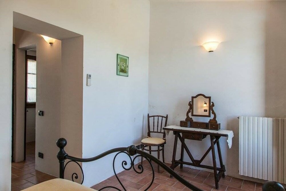 Фото Podere San Giuseppe