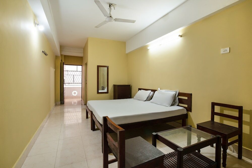 Фото Spot On 49545 Sangamam Tourist Home