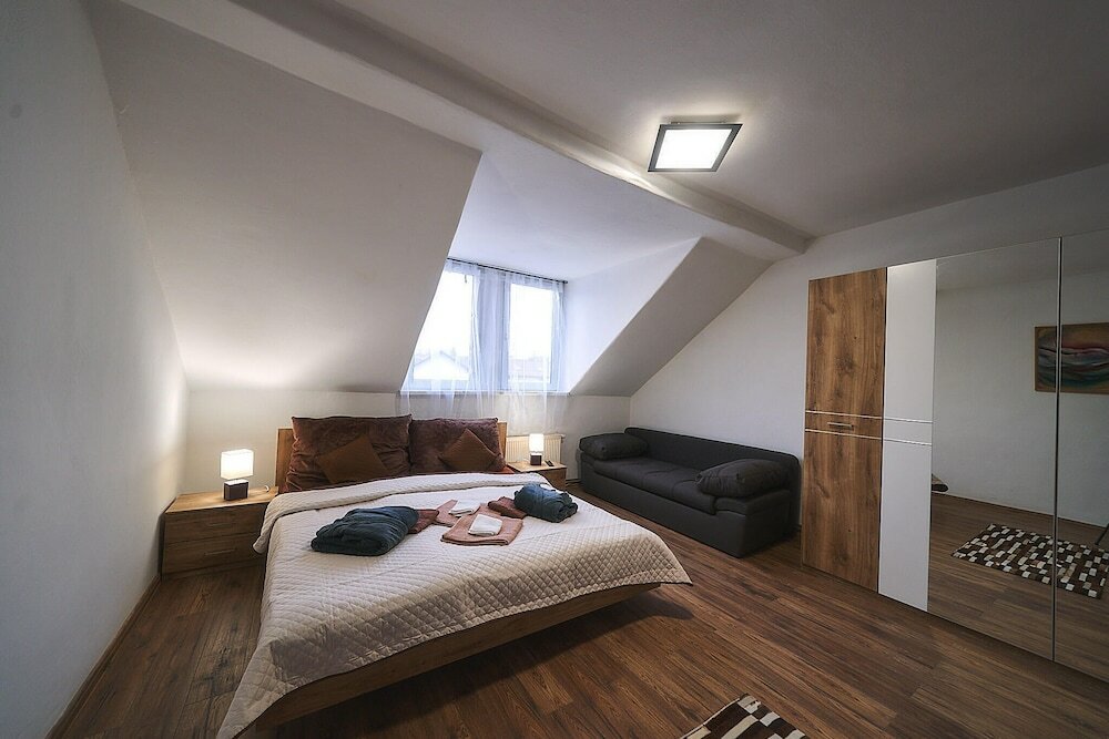 Фото Bluestars Home