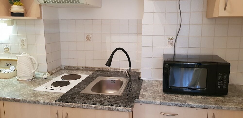 Фото Ksenia Apartment