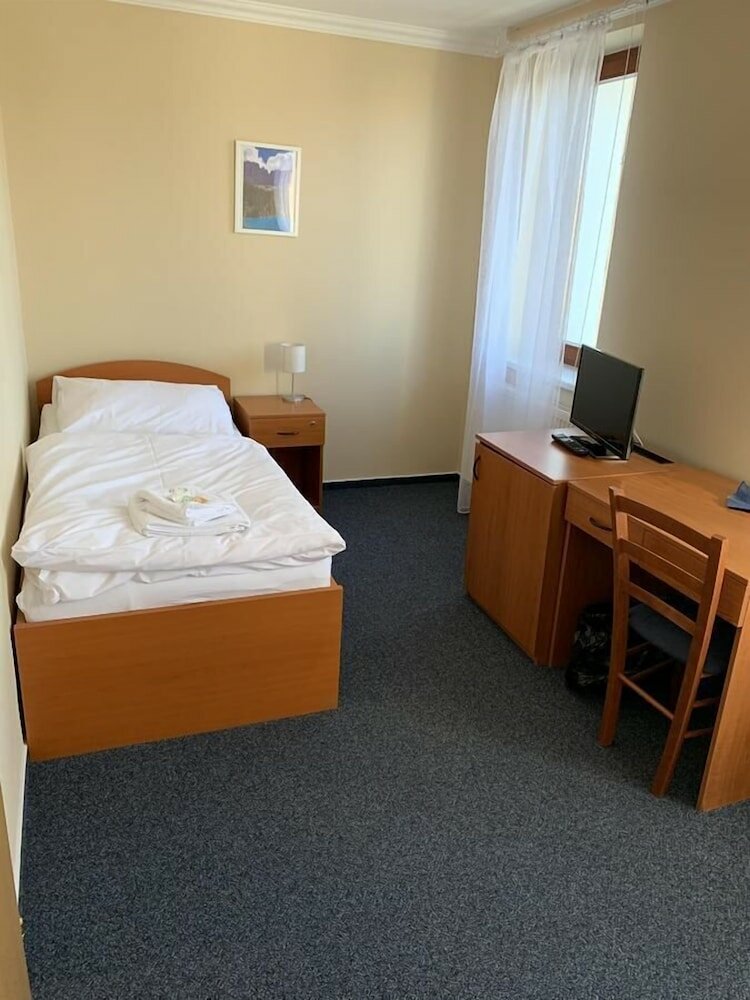 Фото Lázeňský dům Florentini