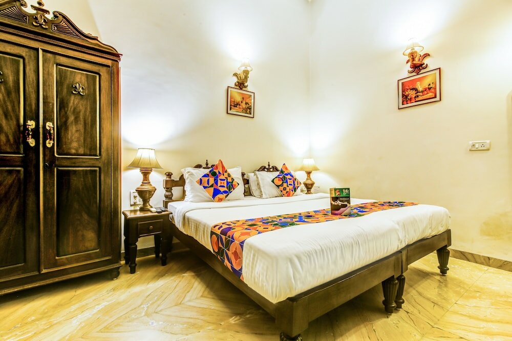 Фото FabEscape Casa Severina