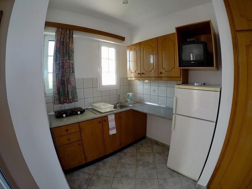 Фото Villa Spiros II