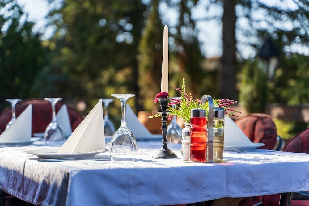 Фото Hotel Duboko