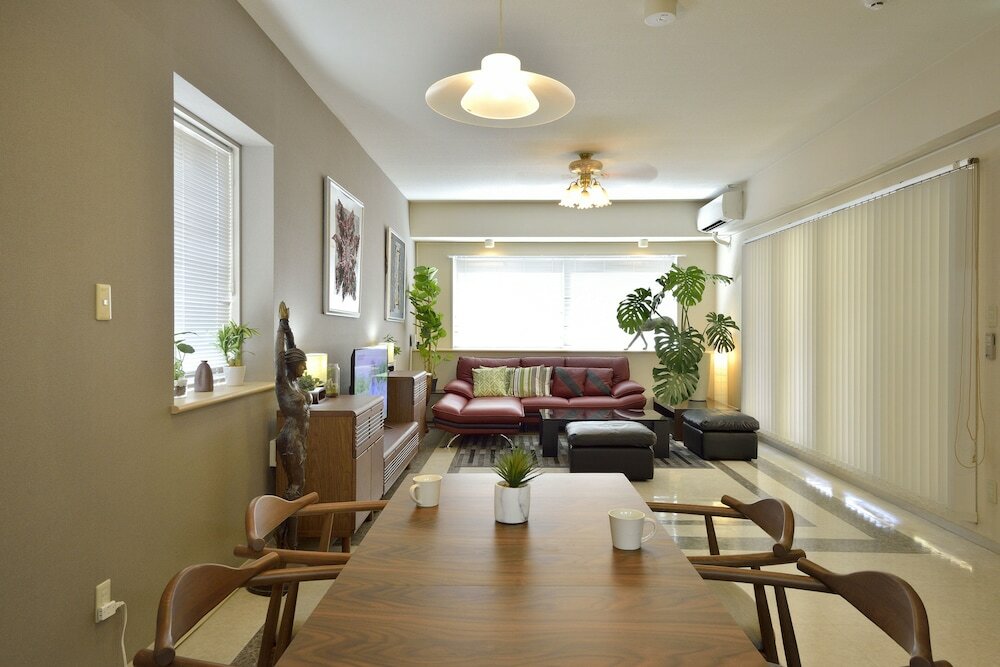 Фото Chatan Coat House