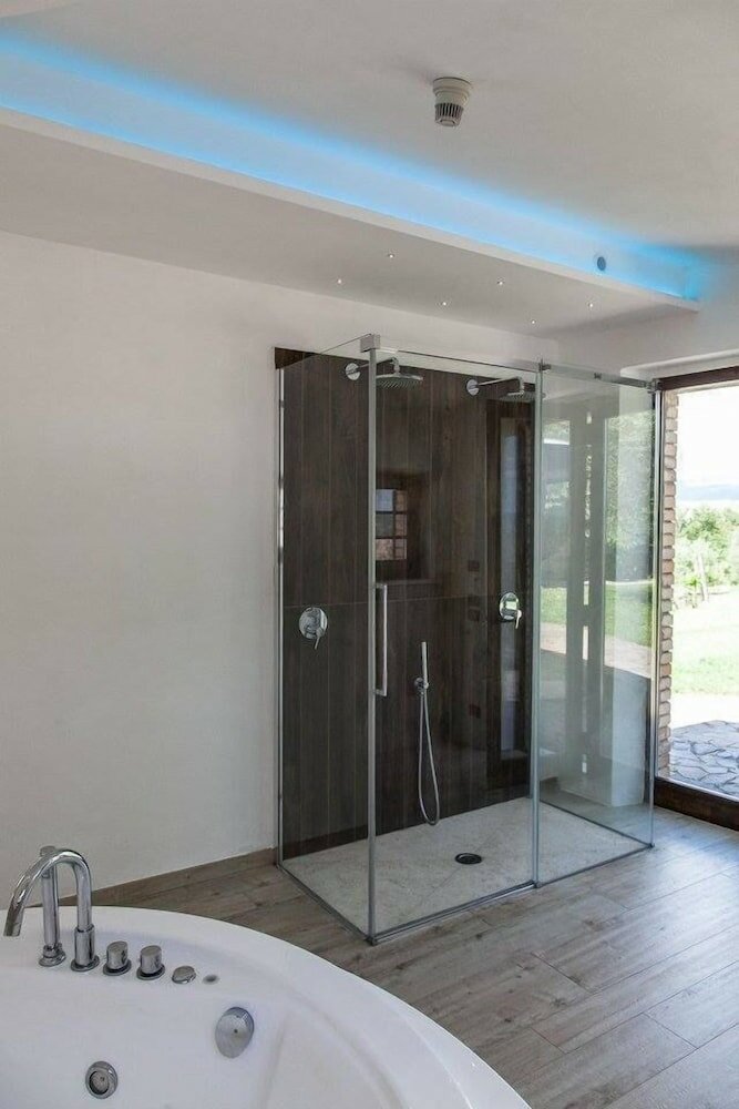 Фото Podere San Giuseppe