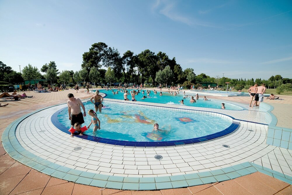 Фото Happy Camp in Camping Bi Village