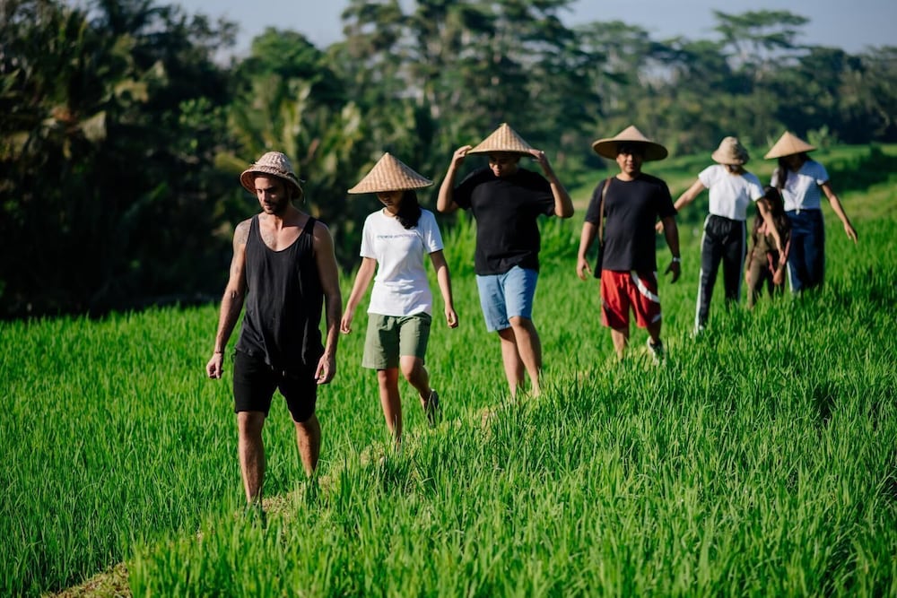 Фото Bakungan diJero Homestay